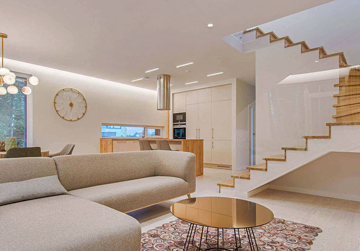 Architectural Services